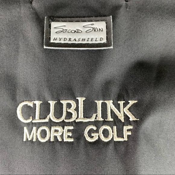 SECOND Skin Outdoor Waterproof Lined Vest size XXL - Picture 3 of 10